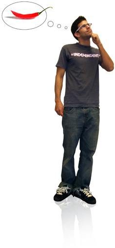 Ricardo Rivera
